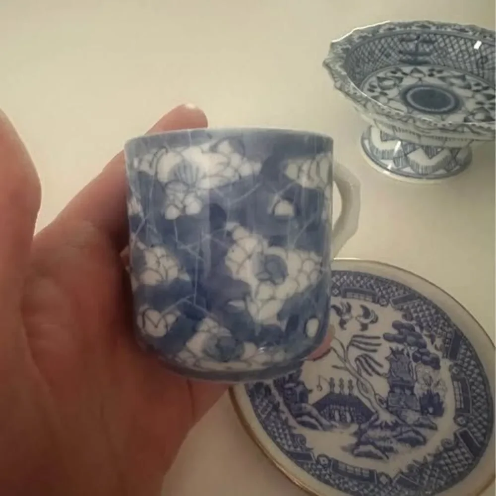Old kitchenware